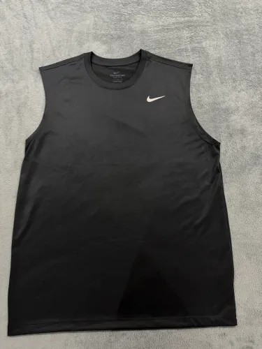 Camisa Nike regata original tamanho G