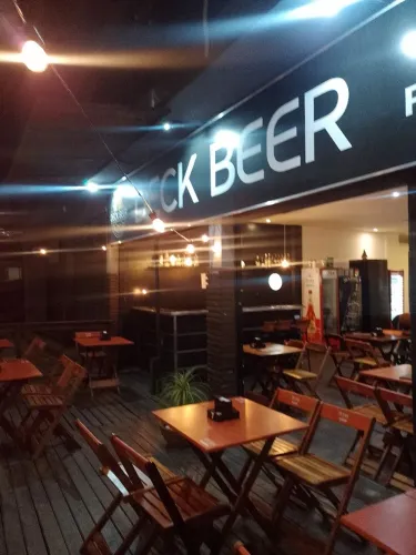 Passo ponto de bar e restaurante