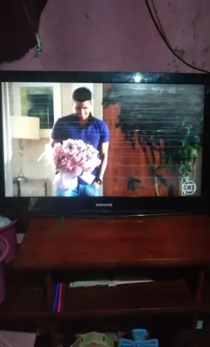 Tv Samsung