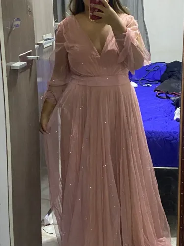 Vestido para festa