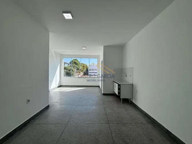 Sala para alugar em Americana, Parque das Nações, com 44 m²