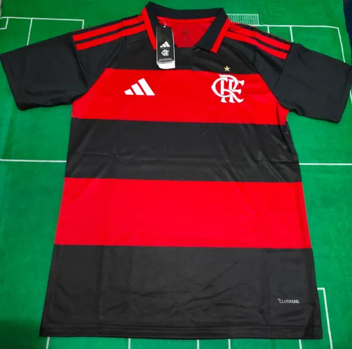Camisas Tailandesas 1:1