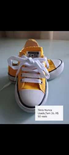 Tênis 