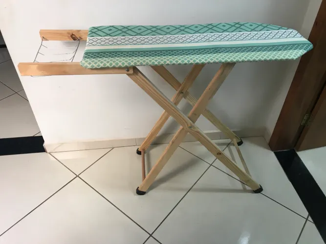 Tábua de passar roupa