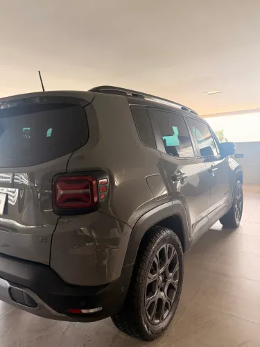 Jeep Renegade S T270 1.3 TB 4X4 Flex Aut. 2022