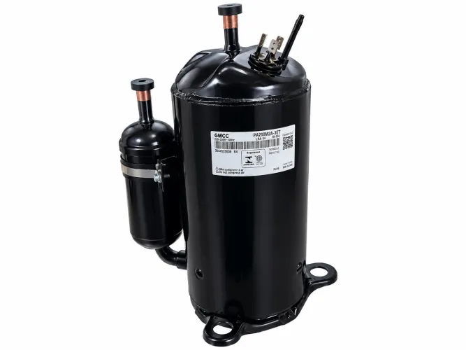 COMPRESSOR 18.000BTUs GMCC NOVO