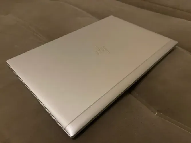 Ultrabook HP i5 EliteBook 840 G7 10a Geração c/ 8Gb de Ram e SSD M2 de 256Gb