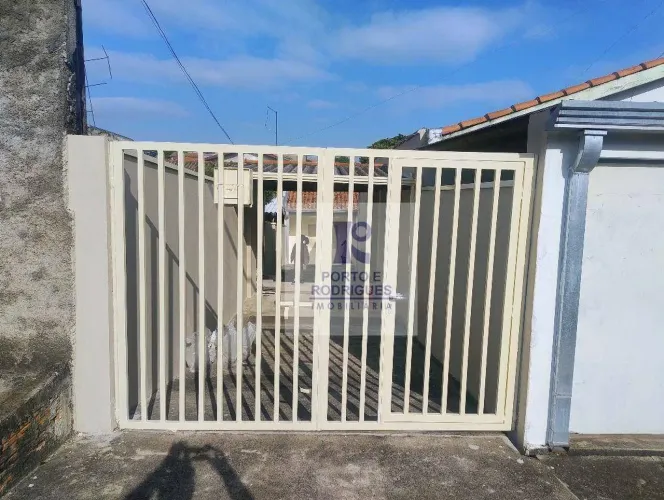 Casa com 3 dormitórios para alugar, 90 m² por R$ 1.800/mês - Jardim Adhemar de Barros - Ca