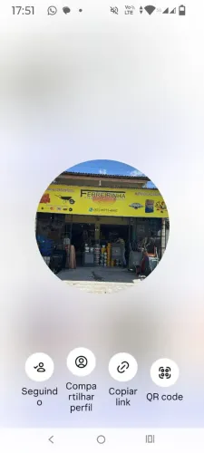 Vaga de ajudante carga e descarga