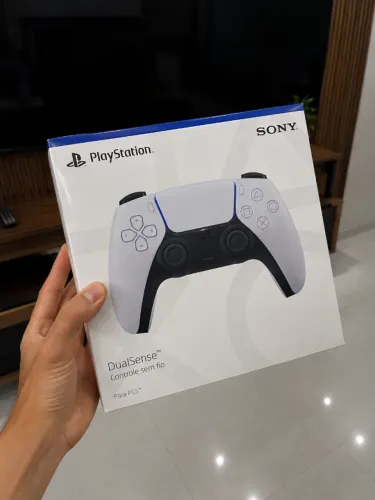 Controle PS5 Original / Lacrado