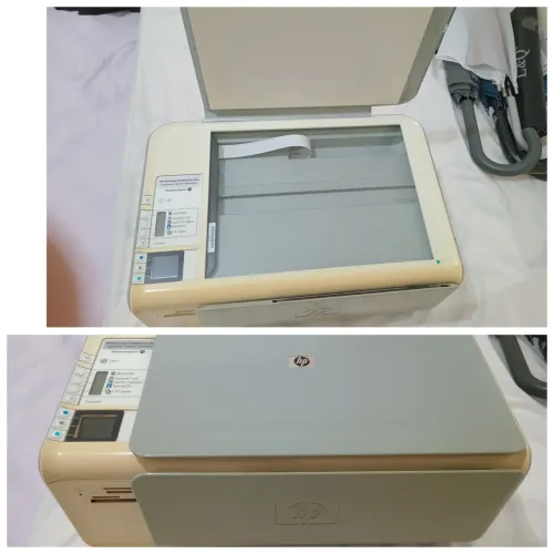 R$80,00 Impressora photosmart