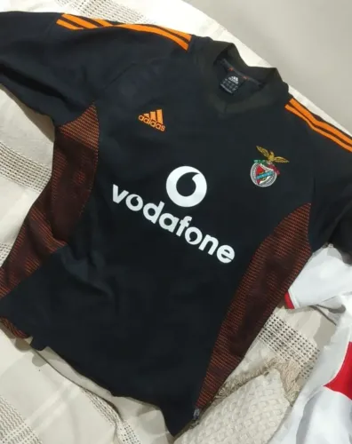 CAMISA BENFICA - POR
