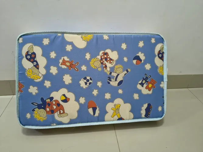 Colchão infantil