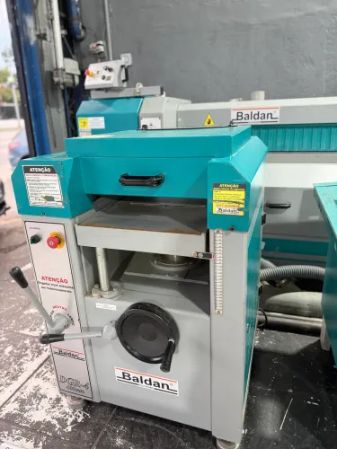 Desengrosso Baldan Dgr4