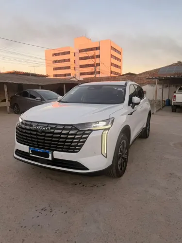GWM Haval Phev19 1.5 16V Híbrido Aut. 2026