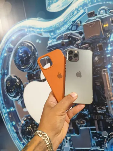 iPhone 12 pro max