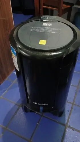 Vende-se Centrífuga