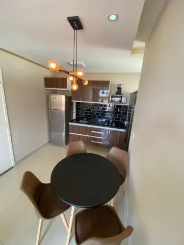 Apartamento Reformado - Rita Vieira