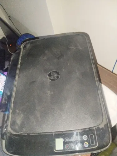 Vendo impressora de papel da marca HP