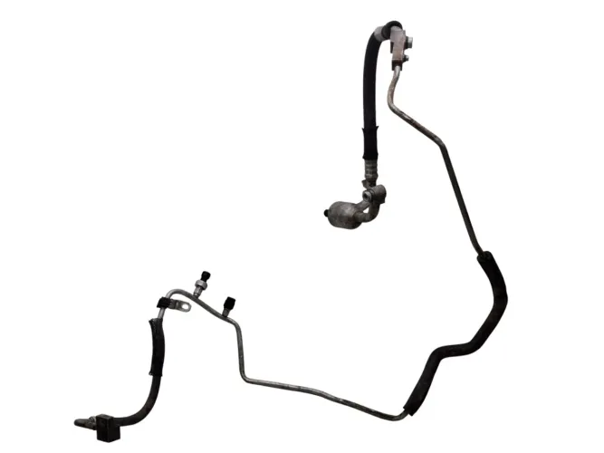 Mangueira Ar Condicionado Fiat Strada 1.4 2014 A 2019 