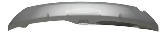 Aplique Spoiler Traseiro Tiggo 5x 2021 2022 2023 Original G