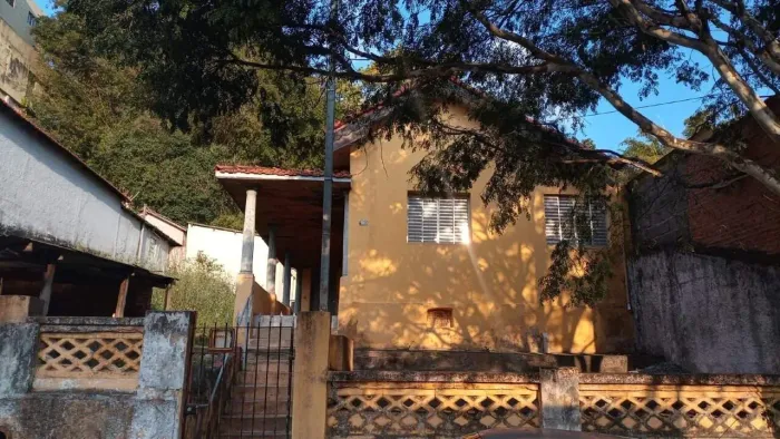 Terreno à venda, VILA BELA - São Paulo/SP