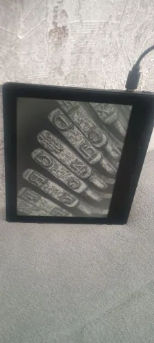 Kindle Oasis (8°Geracão)