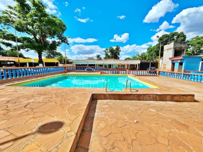 Pesqueiro de 30.355m² de terreno e 240m² de área construida à venda, no bairro Jardim das 