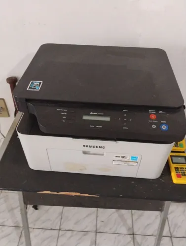 Impressora laser Samsung Xpress 