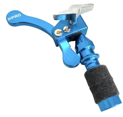 Presilha De Chimbal X-pro By C. Ibañez Com Alavanca