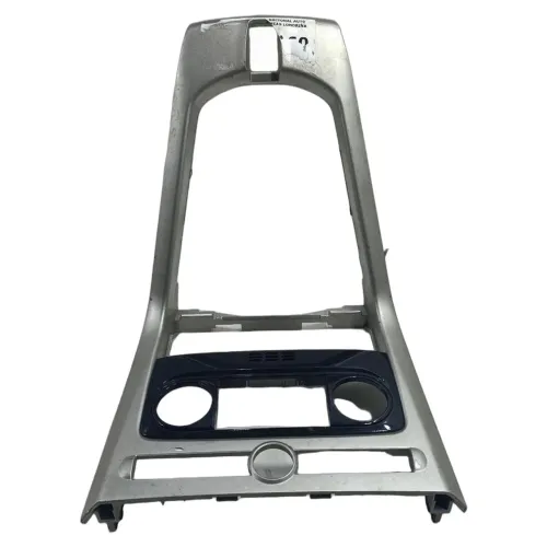 Moldura Painel Central Chevrolet Captiva 2008-14 Original