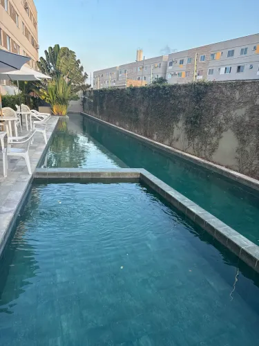Apartamento Cruzeiro