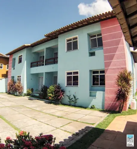 [Última chance]Vilage 2 quartos para Alugar - Stella maris