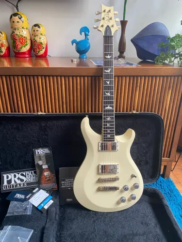 PRS Mccarty 594 Thinline S2