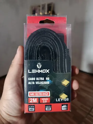 HDMI LEHMOX 