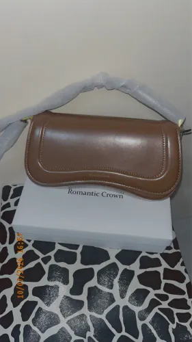 Bolsa e outras coisa 