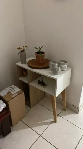 Mesa de centro