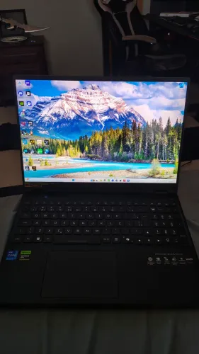 Notebook Gamer Predator Helios Neo 16 I7 14700hx 16gb ram ddr5 1,5tb nvme