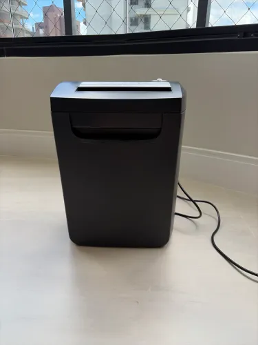 Fragmentadora 15 folhas