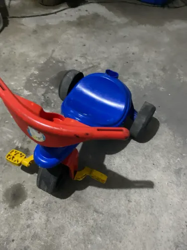 Velocípede