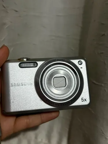 Camera Samsung es25