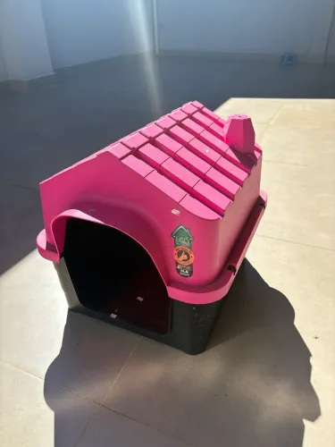 Casinha cachorro
