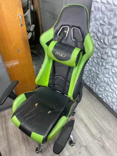 CADEIRA GAMER