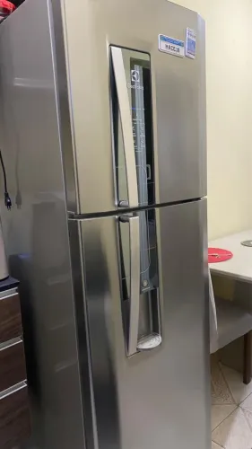 Geladeira 