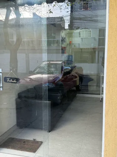 Venda de vidraçaria