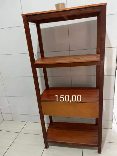 Móveis usados