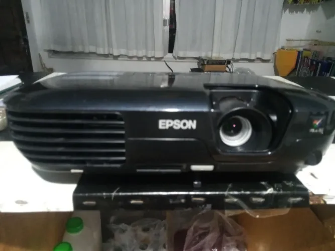 Projetor EPSON
