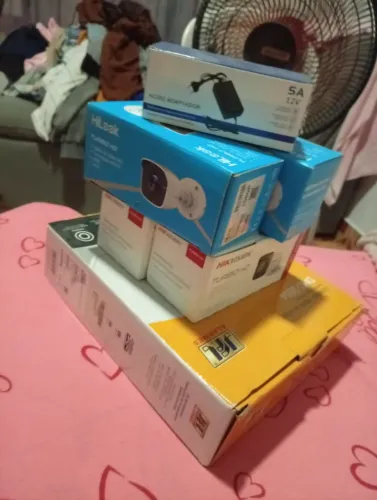 DVR JFL 4ch