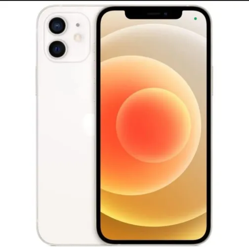 Vende-se iPhone 12 na caixa 