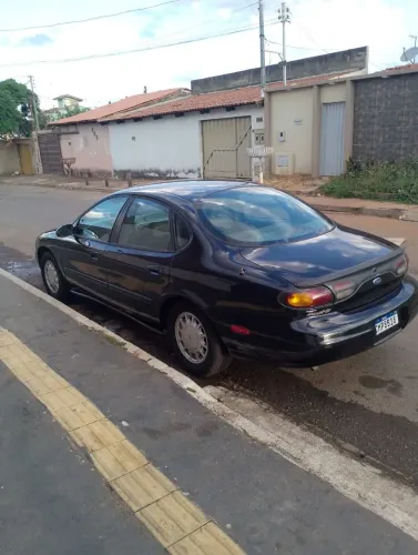 Ford Taurus L/lx 3.0 V6 1997